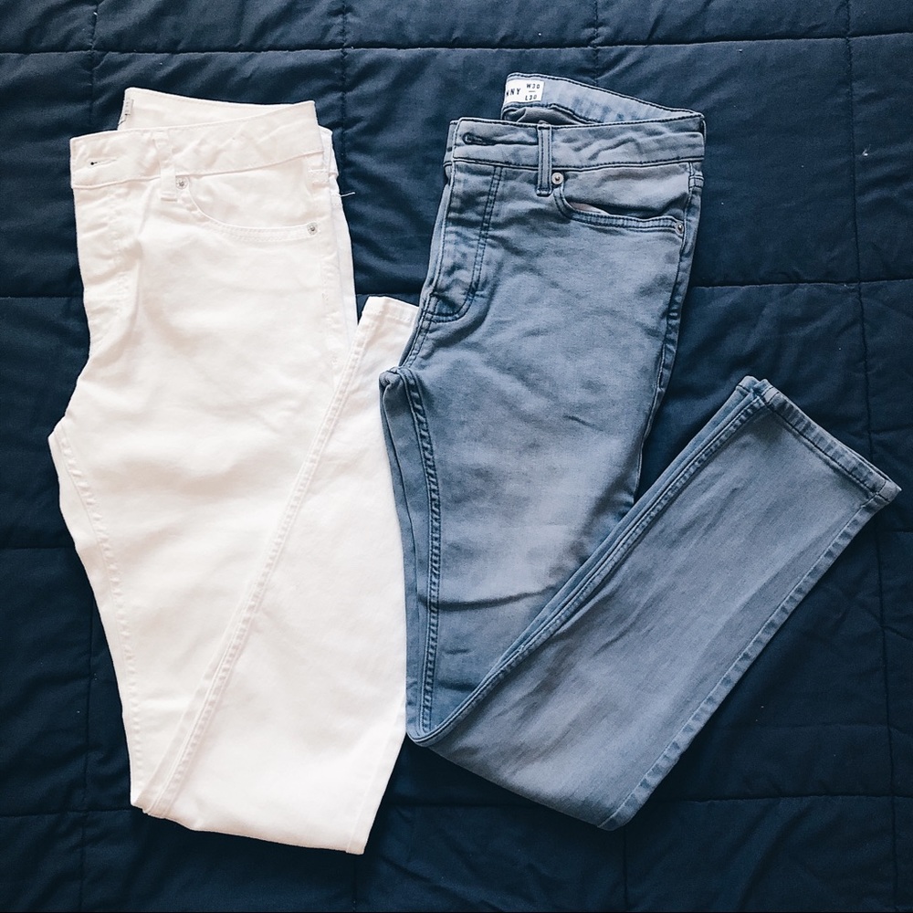 Topman jean